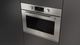 Fulgor Milano Matteo 100 Series 30" Fingerprint Resistant Stainless Steel Single Electric Wall Oven-1