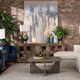 Crestview Collection Union Row Brown Sideboard-1