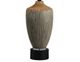Forty West Quinn Silver Table Lamp-2
