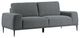 VIG Furniture Divani Casa Fonda Grey Sofa-0