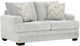 Behold™ Home Pippa Pewter Loveseat-0