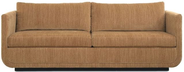 Uttermost® Abound Ginger Sofa-4