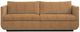 Uttermost® Abound Ginger Sofa-4
