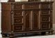 Mazin Furniture Catalonia Dresser-0
