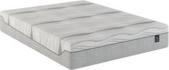 Scott Living™ Cool Response 12" Foam Firm Smooth Tight Top Queen Mattress