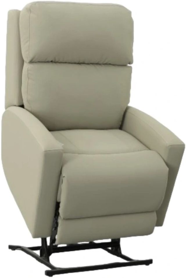 Stanton™ Customizable 881 Power Lift Chair with Power Headrest and Lumbar Support-0