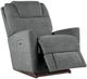 La-Z-Boy® Sparrow Harbor Power Rocking Recliner with Headrest-4
