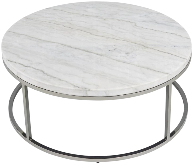 Acme Furniture Zaidee Coffee Table - Thumbnail 2