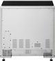 SKS 36" Stainless Steel Pro Style Induction Range-5
