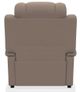 La-Z-Boy® Clayton Cashmere Gold Power Lift Recliner with Massage and Heat-3