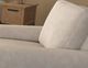 International Furniture Direct Sedona Ivory Loveseat-4