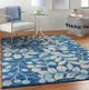 Nourison Home™ Tranquil 5'x7' Style 12 Area Rug-1