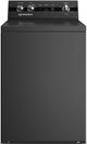 Speed Queen® Matte Black Laundry Pair-3