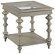 England Furniture Tigbee 4-Piece White Oak Occasional Table Set-2