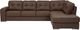 Palliser® Furniture Customizable Pachuca 2-Piece Right-Arm Facing Sofa Sectional and Corner Chaise-1