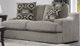 Mazin Furniture Orofino Gray Loveseat-3