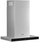 Dacor® 30" Silver Stainless Wall Mounted Range Hood-1