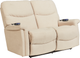 La-Z-Boy® Baylor PowerReclineXRw+™ Full Reclining Loveseat-4