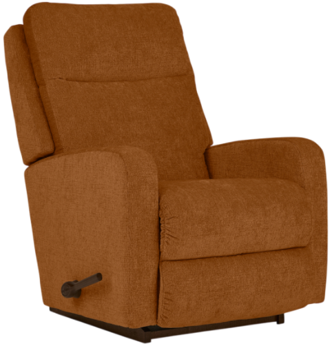 neloli☀︎ La-Z-Boy® Finley Clay Manual Rocking Recliner | Roby's