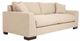 Van Gogh Designs Kam Misty Tan Fabric Sofabed-0