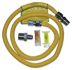 Whirlpool Gas Dryer Hook-Up Kit