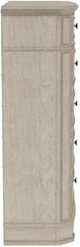 Riverside Furniture Kensington Vintage Linen 5-Drawer Chest-2