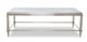 VIG Furniture Modrest Stainless Steel Coffee Table-1