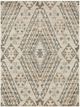 Mohawk Home Whimsy Firwood Gray 5'x8' Area Rug-0