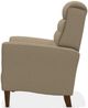 La-Z-Boy® Brentwood Driftwood High Leg Reclining Chair-1