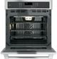 Café™ 26.75" Stainless Steel Electric Built In Single Oven-1