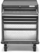 Gladiator® Premier Hammered Granite Modular Geardrawer Cabinet-1
