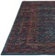 Dalyn™ Rug Company Jericho JC7 Navy 5'x8' Area Rug-3