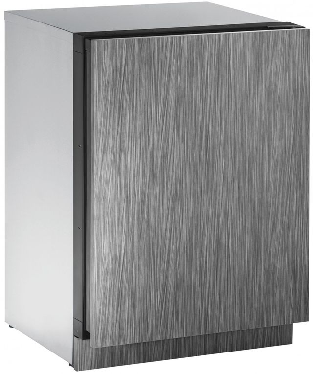 U-Line® 2000 Series 4.9 Cu. Ft. Panel Ready Under the Counter Refrigerator-0