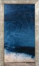 Stylecraft Midnight II Sky Textured Framed Print -1