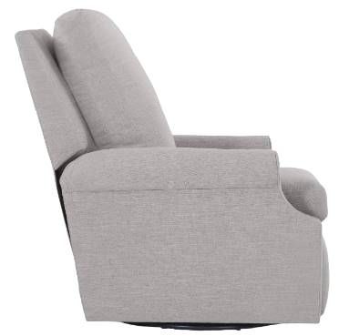 Parker Southern Customizable Relax Manual Swivel Recliner-3