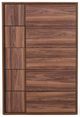 VIG Furniture Nova Domus Asus Walnut Chest-1