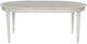 Benchcraft® Montelaine Antique White Dining Table -1