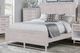 Cottage Creek Furniture Augusta Light Wood King Panel Bed-4