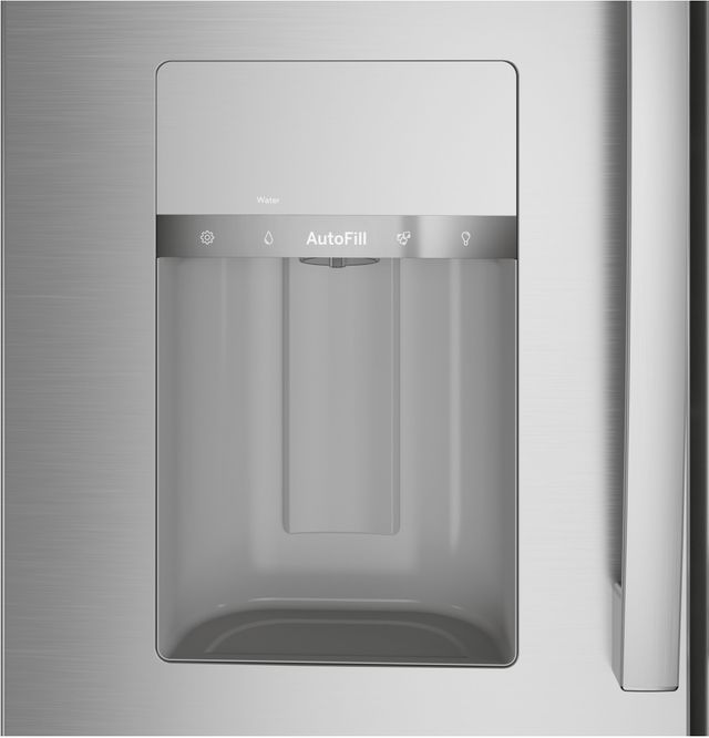 GE Profile™ 4 Piece Stainless Steel Kitchen Package-3