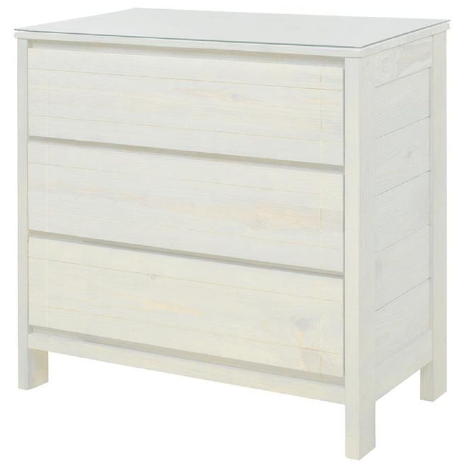 Crate Designs™ Furniture WildRoots Cloud Chest-0