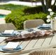 Uttermost® Frond Bronze Indoor-Outdoor Leaf Tray-2