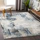 Surya Jolie 5'x7' Style 1 Area Rug-5