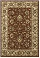 Oriental Weavers™ Ariana 5'x8' Style 25 Area Rug-0