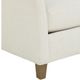 Fairfield® Customizable Olivia Flared Arm Lounge Chair-5