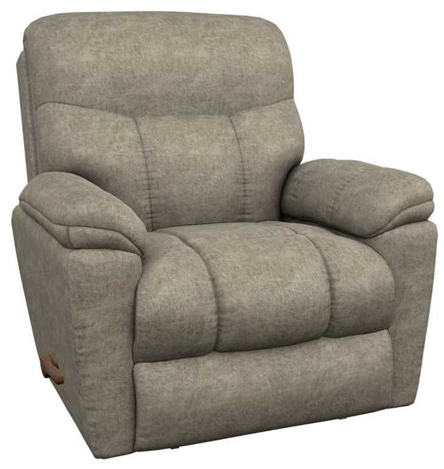 La-Z-Boy® Morrison Sable Manual Wall Recliner-0