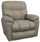La-Z-Boy® Morrison Sable Manual Wall Recliner-0
