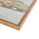 Olliix by Martha Stewart Foggy Morning Multi-Colored Framed Gel Coated Canvas-2