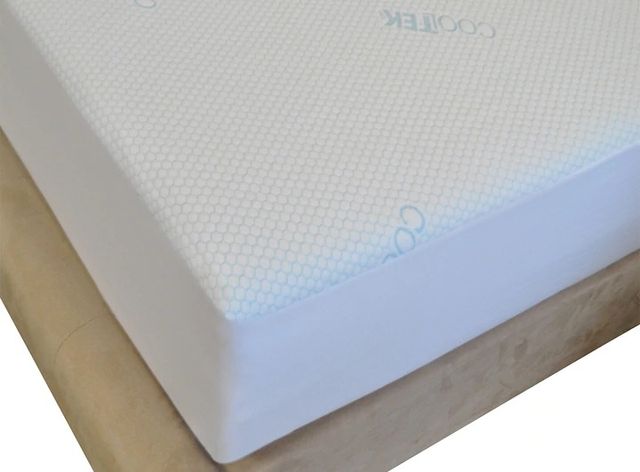 Boyd Sleep Thomasville® Purify CoolTek™ Full Mattress Protector-2