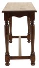 Vintage Furniture Loretta Sofa Table-3