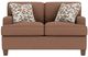 Flexsteel® Customizable Dempsey Loveseat-1